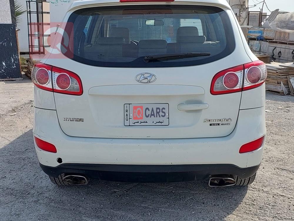 هيونداي سانتافي